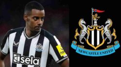 Newcastle Kick Balik Isak yang Serang Klub via Medsos