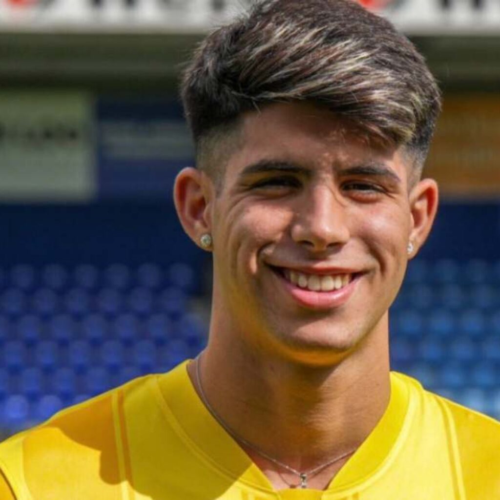 Newcastle Pinjamkan Antonio Cordero ke KVC Westerlo