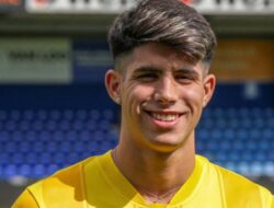 Setelah Dapat Gratis, Newcastle Pinjamkan Antonio Cordero ke KVC Westerlo
