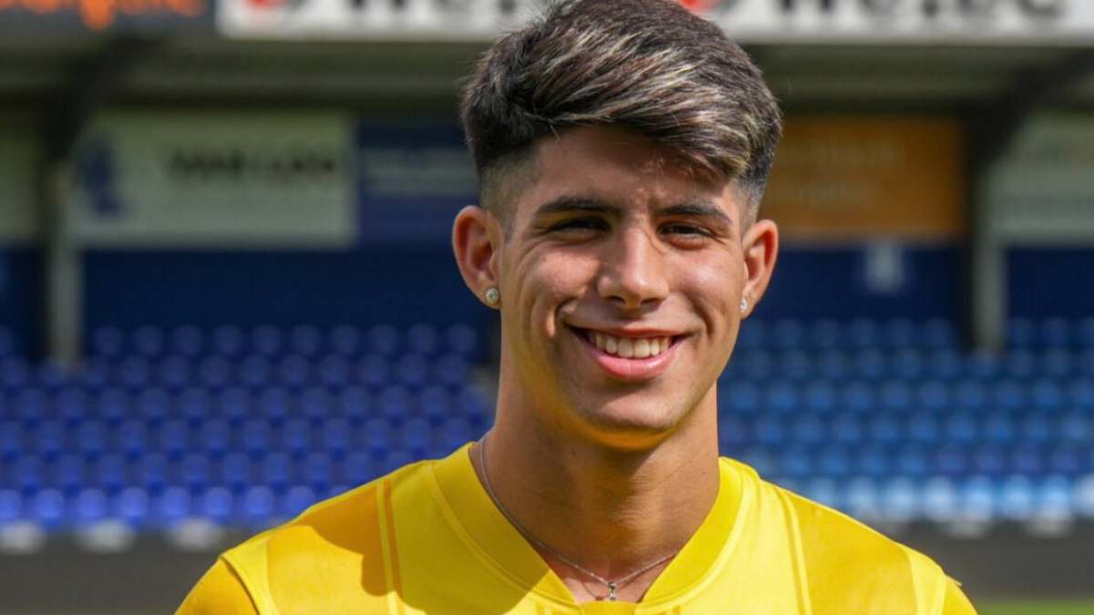 Newcastle Pinjamkan Antonio Cordero ke KVC Westerlo