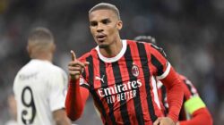Newcastle Tawar Tinggi Malick Thiaw, AC Milan