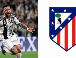 Atlético dan Juventus Deal! Transfer Nico González Tunggu Lampu Hijau LaLiga