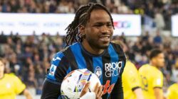 Ogah Jual ke Sesama Klub Italia, Atalanta Sibuk Cari Peminat dari Inggris