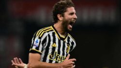 Ogah Lepas Manuel Locatelli, Juventus