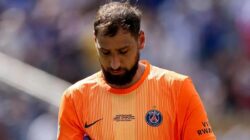PSG Ancam Donnarumma, Lekas Pergi dari Paris!