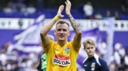 Parma Boyong Matija Frigan ke Serie A