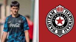 Partizan Belgrade Boyong Gelandang Muda Berbakat Serbia dari Napoli