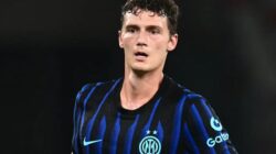 Pavard Tinggalkan Eropa Jelang Piala Dunia 2026