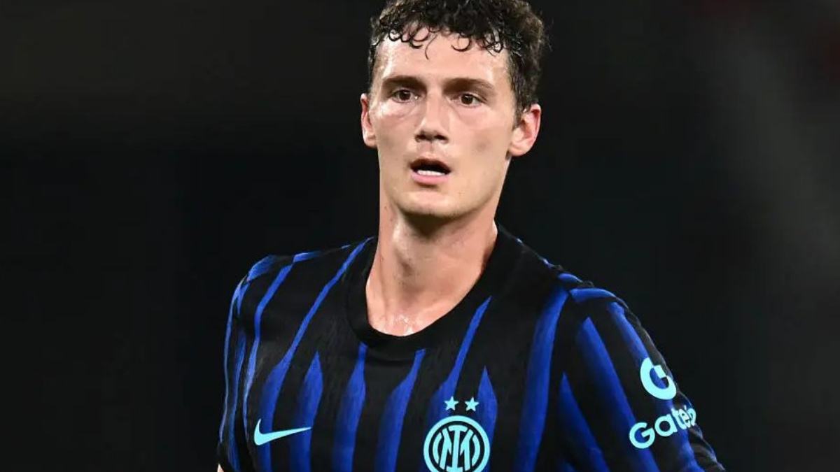 Pavard Tinggalkan Eropa Jelang Piala Dunia 2026