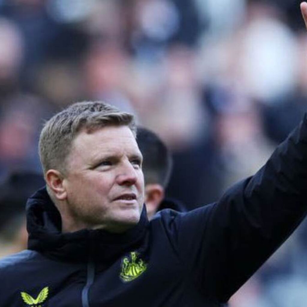 Pelatih Newcastle Mulai Geram, Harap Saga Transfer Isak Segera Tuntas!