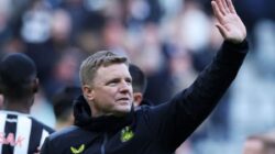 Pelatih Newcastle Mulai Geram, Harap Saga Transfer Isak Segera Tuntas