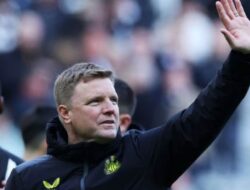 Pelatih Newcastle Mulai Geram, Harap Saga Transfer Isak Segera Tuntas!