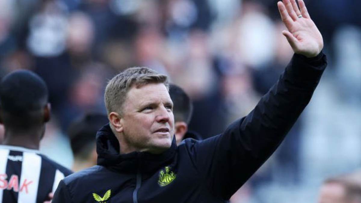 Pelatih Newcastle Mulai Geram, Harap Saga Transfer Isak Segera Tuntas
