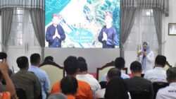 Pemkab Sumedang Siapkan Festival Pesona Jatigede 2025