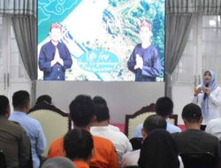 Pemkab Sumedang Siapkan Festival Pesona Jatigede 2025