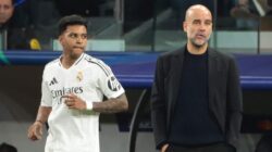 Pep Guardiola Ngebet Dapatkan Penyerang Idolanya