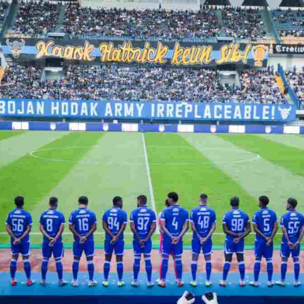 Persib Bandung Resmi Luncurkan Skuat Musim Baru, Farhan: Semoga Juara Lagi!