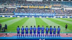Persib Bandung Resmi Luncurkan Skuat Musim Baru
