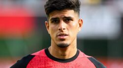 Piero Hincapié Bayer Leverkusen