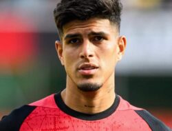 Bayer Leverkusen: Piero Hincapié Not fot Sale!