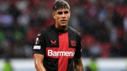 Piero Hincapié Dorong Bayer04 Melepasnya ke Arsenal