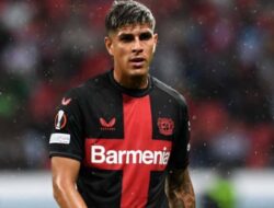 Piero Hincapié Dorong Bayer04 Melepasnya ke Arsenal