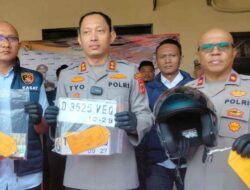 Tak Diberi Uang, Preman Rancaekek Ngamuk di Jatinangor Sumedang