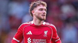 RB Leipzig Buru Gelandang Serang Liverpool