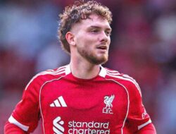 Xavi Simons ke Chelsea, RB Leipzig Buru Gelandang Liverpool