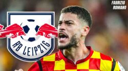 RB Leipzig Resmi Dapat Pengganti Šeško, Lebih Garang dari Striker Slovenia