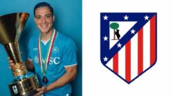Raspadori Setuju Gabung, Atlético Madrid Tinggal Nego Napoli