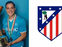 Negosiasi Cepat ala Atletico-Napoli, Raspadori Siap Arungi LaLiga Spanyol 2025/2026!