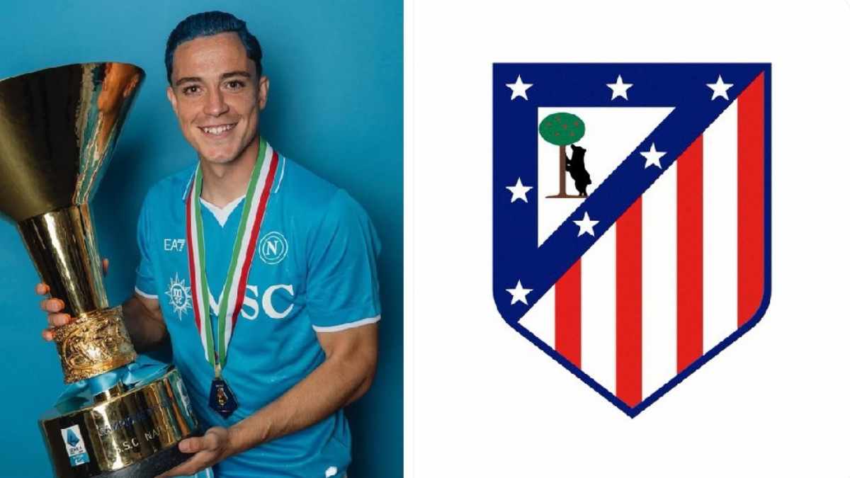 Raspadori Setuju Gabung, Atlético Madrid Tinggal Nego Napoli