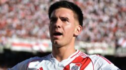 Real Madrid Kenalkan Franco Mastantuono