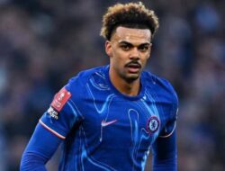 Renato Veiga Semangat Pindah ke Spanyol, Tapi Chelsea Tolak Lamaran Villarreal