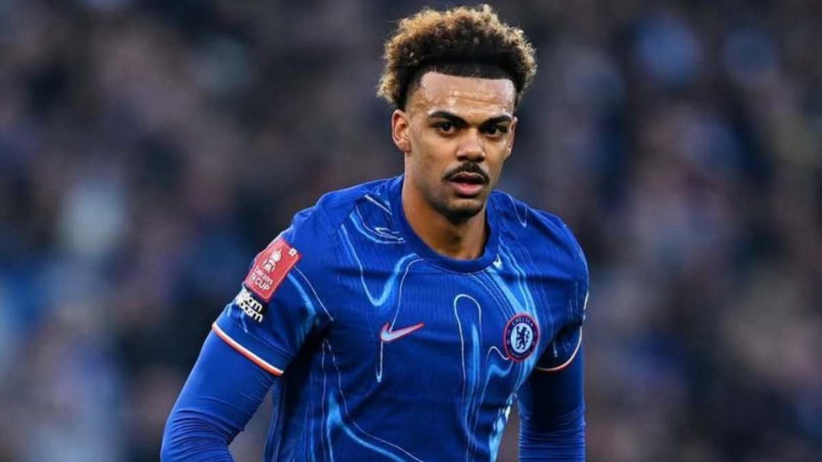 Renato Veiga Semangat ke Villarreal, Tapi Chelsea Tak Merestui