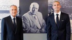 Resmi Gabung Real Madrid, Franco Mastantuono