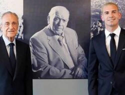 Resmi Gabung Real Madrid, Franco Mastantuono: Saya Sedang Hidupkan Mimpi!