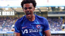 Resmi Pergi dari Chelsea, Renato Veiga Tes Medis di Spanyol Hari Ini