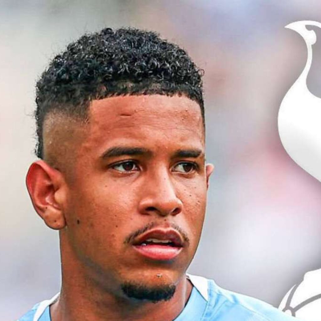 Savinho Beri Lampu Hijau, Spurs Mulai Nego Manchester City
