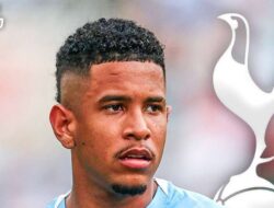 Savinho Beri Lampu Hijau, Spurs Mulai Nego Manchester City