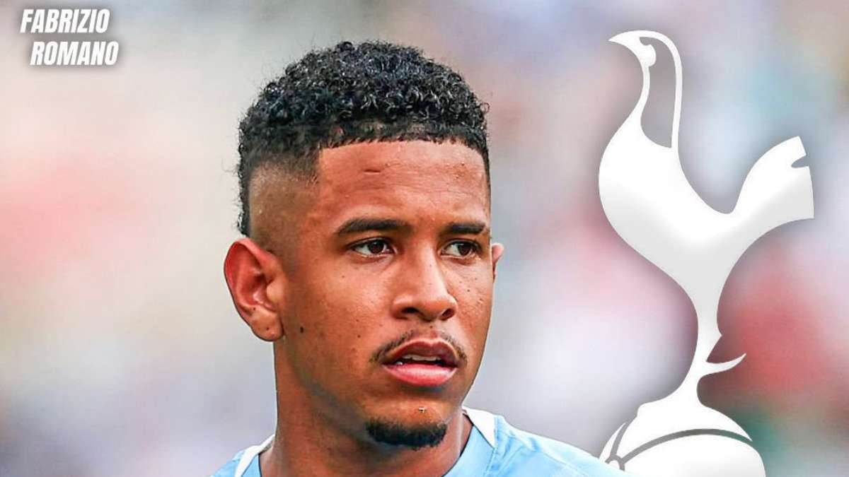 Savinho Beri Lampu Hijau, Spurs Mulai Nego Manchester City