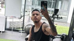 Selain Eze, Spurs Aktif Nego Man City untuk Savinho