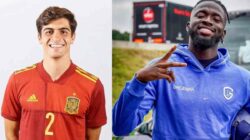 Selain Nyaris Dapat Juanlu, Napoli Temukan Sosok Pengganti Lukaku
