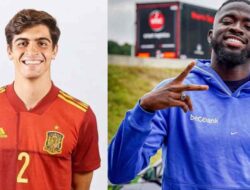 Selain Nyaris Dapat Juanlu, Napoli Temukan Sosok Pengganti Lukaku