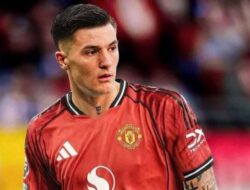 Šeško Resmi Gabung MU, Leipzig Bisa Dapat Lebih dari Nilai Transfer