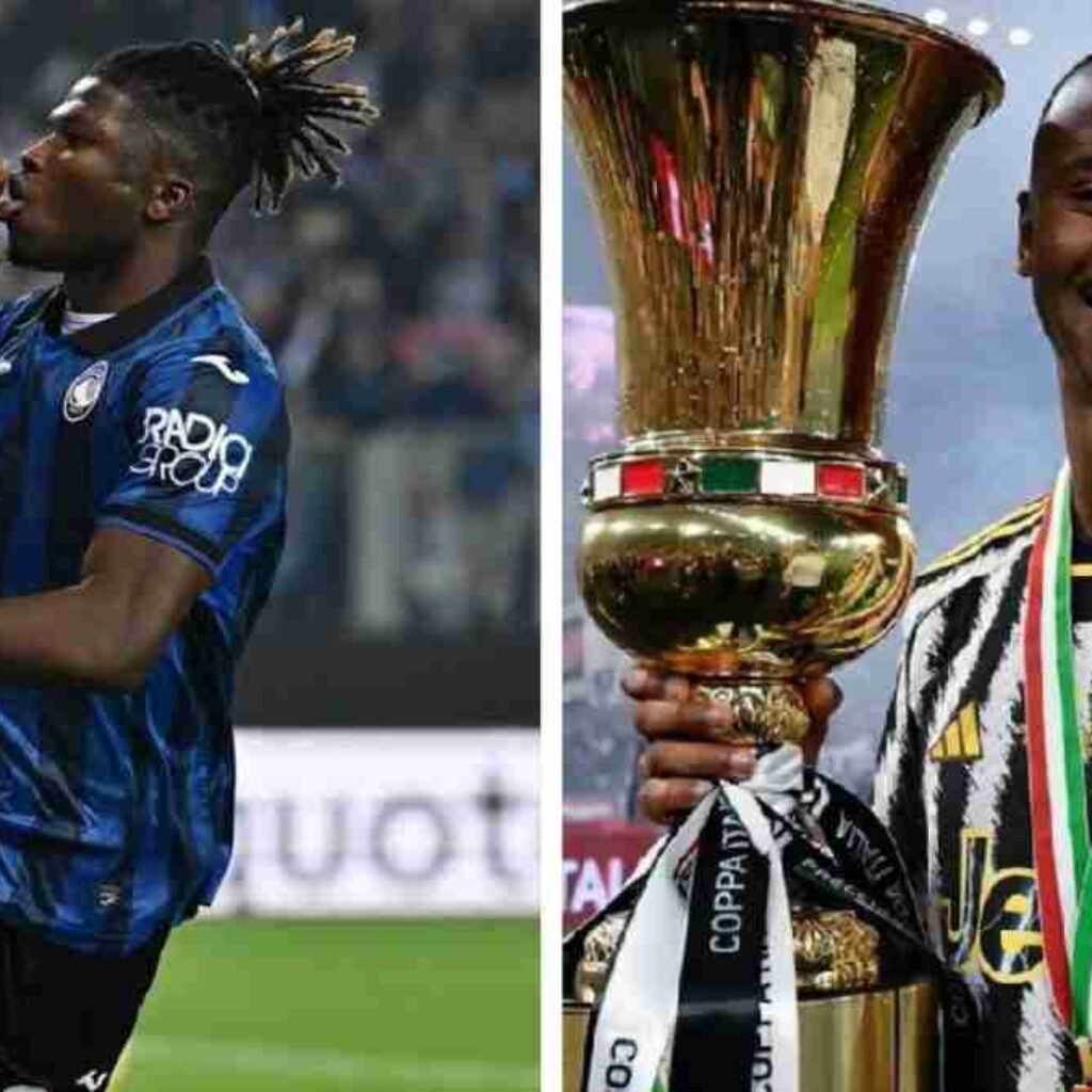 Setelah El Bilal Touré, Besiktas Buru Tiago Djaló dari Juventus