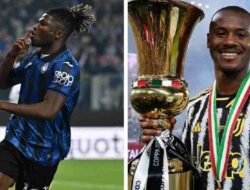 Setelah El Bilal Touré, Besiktas Buru Tiago Djaló dari Juventus