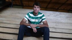 Sporting CP, Eks Bek Muda Inter Hasilkan €12,5 Juta Euro