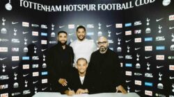 Spurs Ikat Xavi Simons dengan Kontrak Jangka Panjang